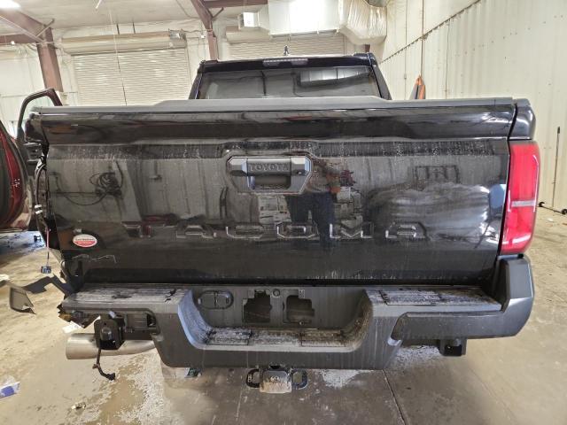 Photo 6 from auction – 2025 TOYOTA TACOMA DOU with VIN 3TMLB5JN4SM156539
