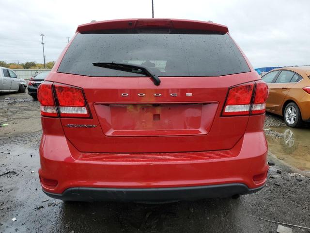 Photo 6 from auction – 2019 DODGE JOURNEY SE with VIN 3C4PDCBB1KT719539