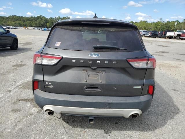Photo 6 from auction – 2020 FORD ESCAPE SE with VIN 1FMCU0G62LUA92006