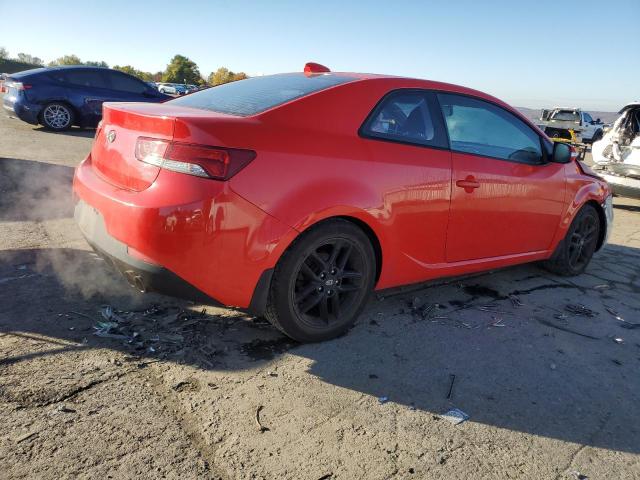 Photo 3 from auction – 2010 KIA FORTE SX with VIN KNAFW6A35A5183451
