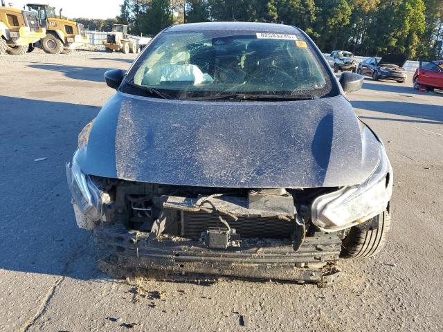 Photo 5 from auction – 2023 NISSAN VERSA S with VIN 3N1CN8DV6PL824698