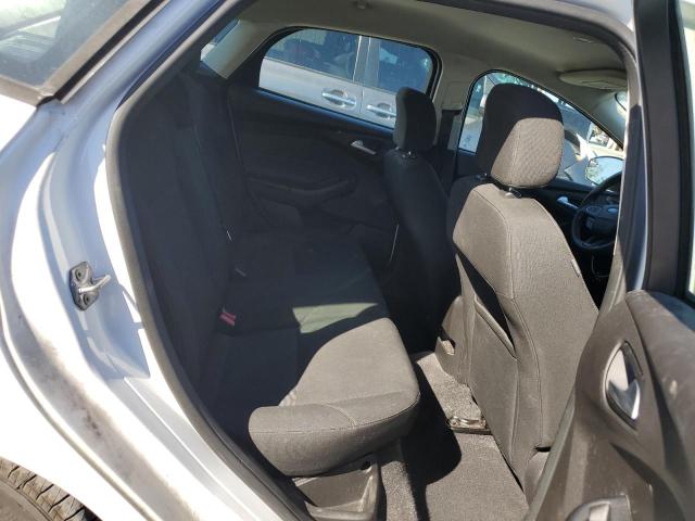 Photo 11 from auction – 2016 FORD FOCUS SE with VIN 1FADP3K29GL391046