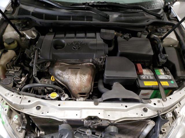 صورة رقم 11 من المزاد - 2011 TOYOTA CAMRY BASE مع VIN 4T1BF3EK5BU180800