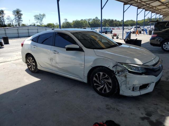 Photo 4 from auction – 2018 HONDA CIVIC EX with VIN 2HGFC2F73JH521911