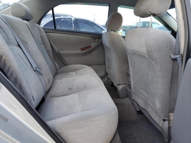 Photo 10 from auction – 2004 TOYOTA COROLLA CE with VIN 1NXBR38E44Z250089