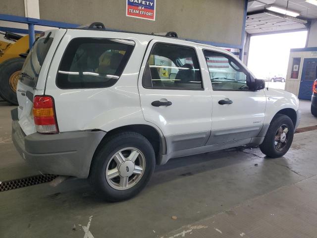 Photo 3 from auction – 2001 FORD ESCAPE XLT with VIN 1FMCU03181KB40188