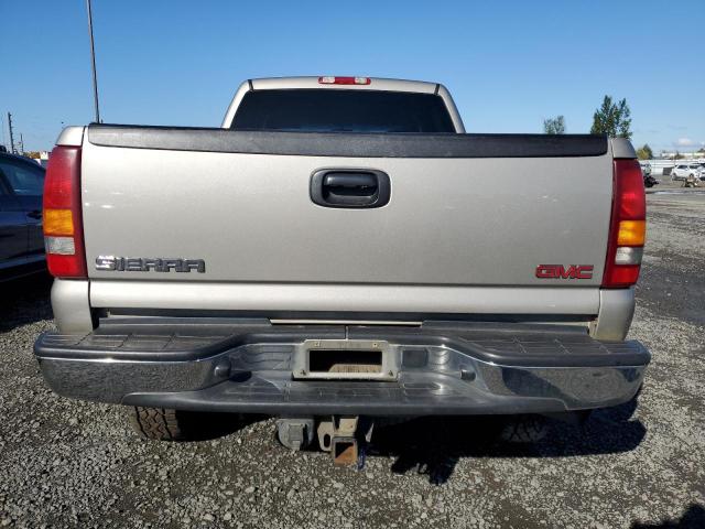 Photo 6 from auction – 2003 GMC SIERRA K25 with VIN 1GTHK23153F134095
