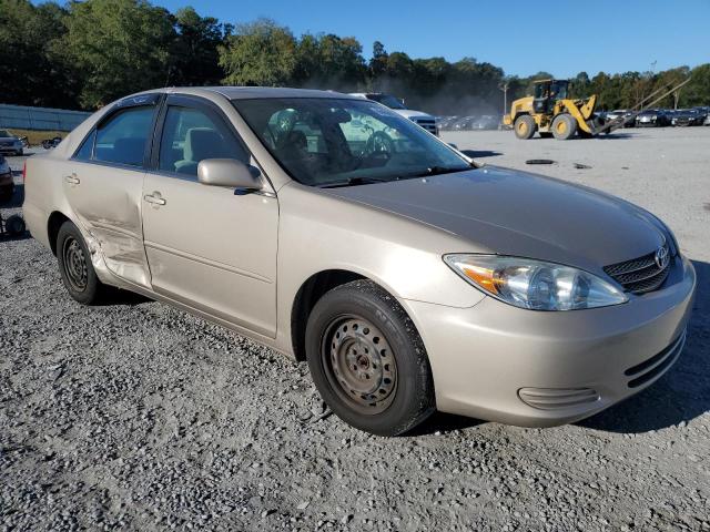 Photo 4 from auction – 2003 TOYOTA CAMRY LE with VIN 4T1BE32KX3U778650