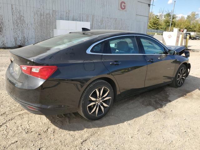 Photo 3 from auction – 2018 CHEVROLET MALIBU LT with VIN 1G1ZD5ST4JF282215
