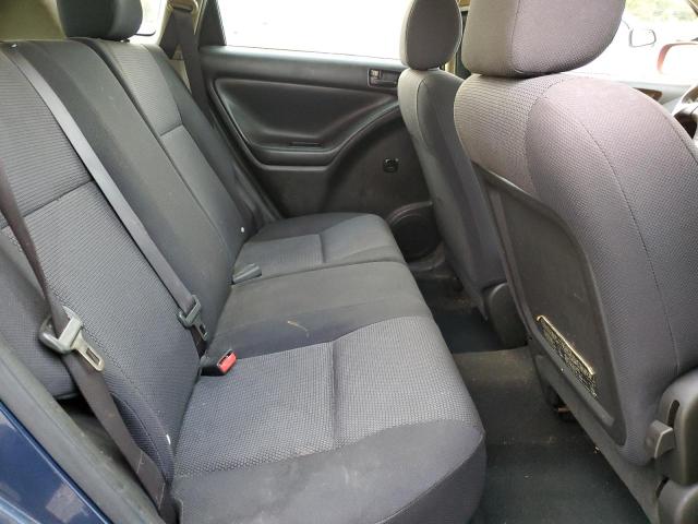 Photo 10 from auction – 2005 PONTIAC VIBE with VIN 5Y2SL63845Z462729