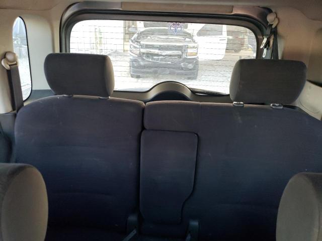 Photo 10 from auction – 2014 NISSAN CUBE S with VIN JN8AZ2KR2ET350225
