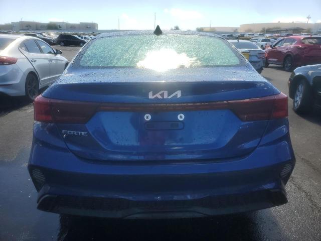 Photo 6 from auction – 2022 KIA FORTE FE with VIN 3KPF24AD8NE482907