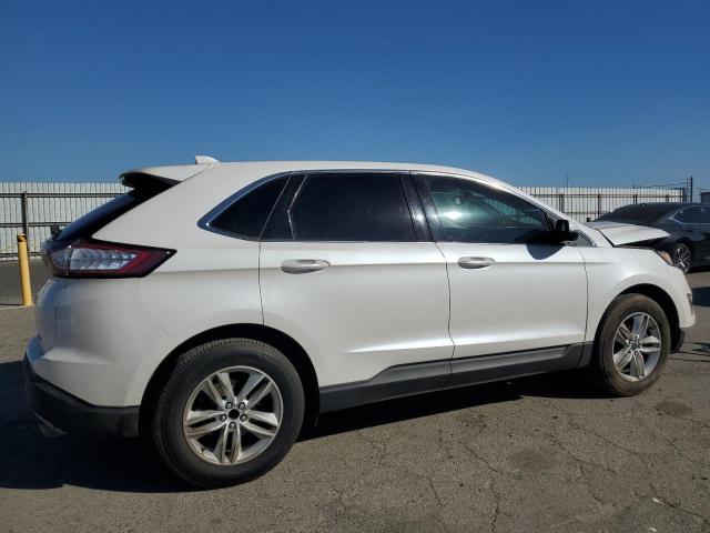Photo 3 from auction – 2017 FORD EDGE SEL with VIN 2FMPK3J85HBB19571