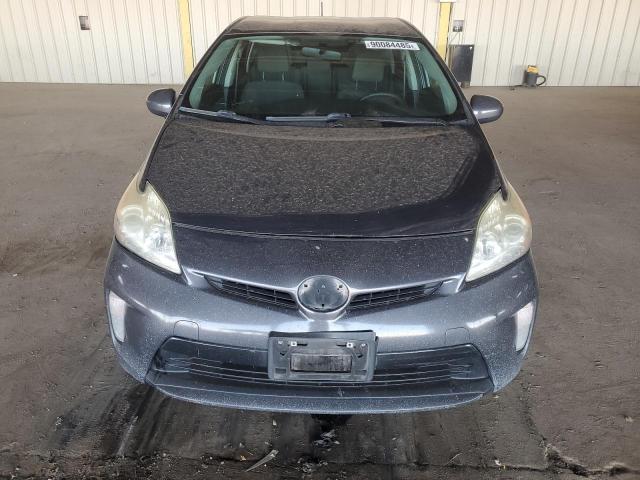 Photo 5 from auction – 2015 TOYOTA PRIUS with VIN JTDKN3DU6F0484984