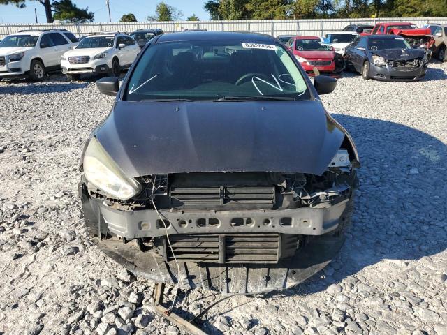 Photo 5 from auction – 2018 FORD FOCUS S with VIN 1FADP3E24JL319285