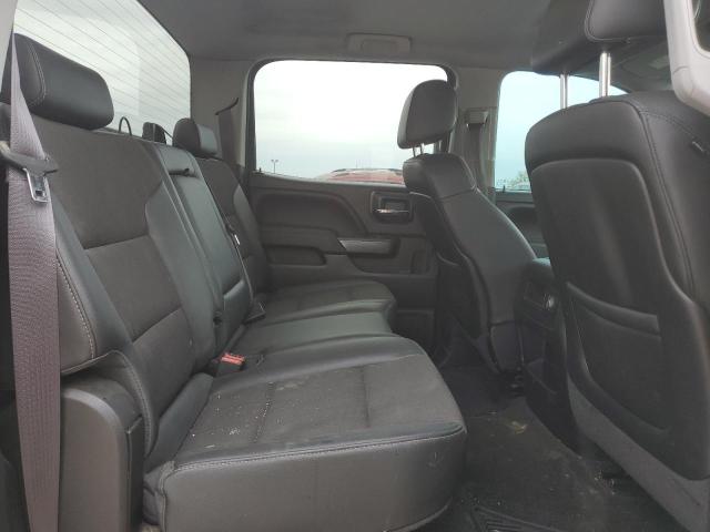 Photo 10 from auction – 2014 GMC SIERRA with VIN 3GTU2UEH3EG487490