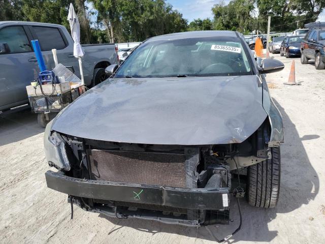 Photo 5 from auction – 2017 KIA OPTIMA LX with VIN 5XXGT4L32HG133534