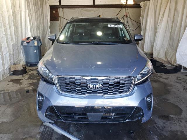 Photo 5 from auction – 2019 KIA SORENTO EX with VIN 5XYPHDA52KG602291