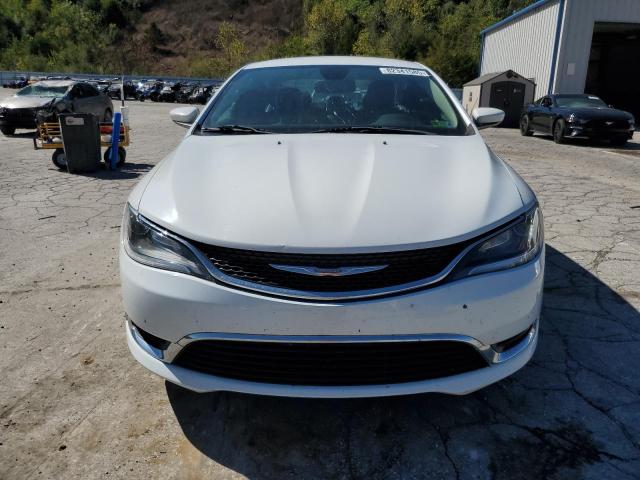 Photo 5 from auction – 2017 CHRYSLER 200 LIMITED with VIN 1C3CCCAB2HN501643