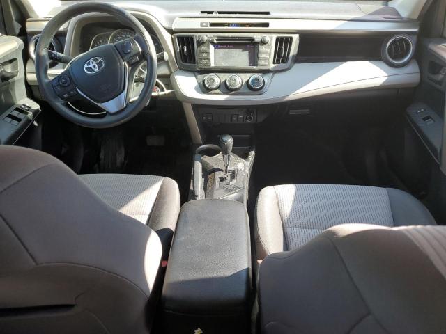 Photo 8 from auction – 2013 TOYOTA RAV4 LE with VIN 2T3BFREV9DW048680