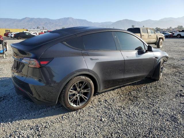 Photo 3 from auction – 2024 TESLA MODEL Y with VIN 7SAYGDED7RF109428
