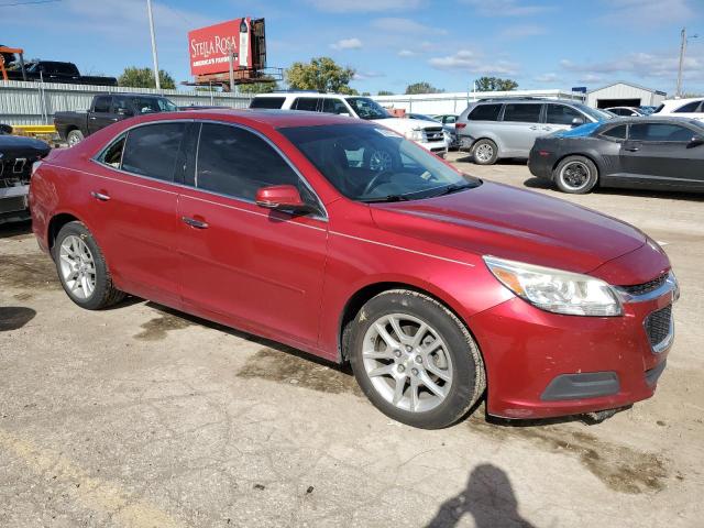 Photo 4 from auction – 2014 CHEVROLET MALIBU 1LT with VIN 1G11C5SL3EF131582