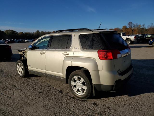 Photo 2 from auction – 2014 GMC TERRAIN SL with VIN 2GKALREK6E6250212