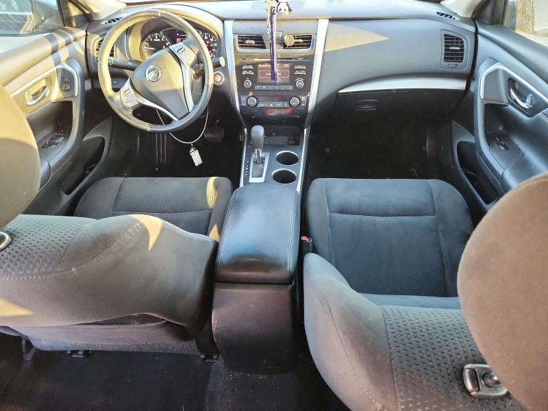 Photo 8 from auction – 2015 NISSAN ALTIMA 2.5 with VIN 1N4AL3AP8FC491732