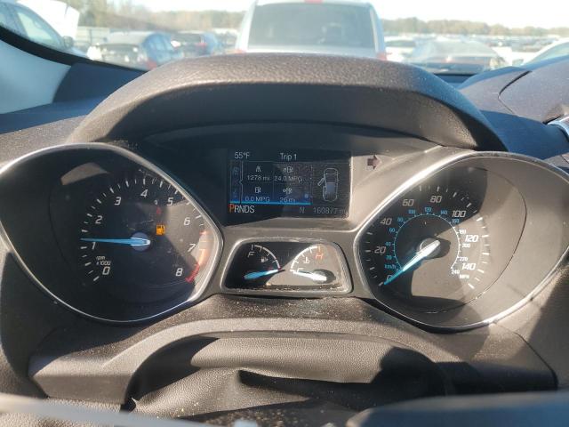 Zdjęcie 9 z aukcji – 2016 FORD ESCAPE TIT z VIN 1FMCU0JX7GUC40397