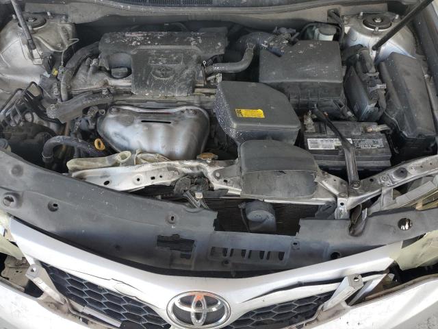 Foto 12 de la subasta – 2012 TOYOTA CAMRY BASE con VIN 4T1BF1FKXCU076940