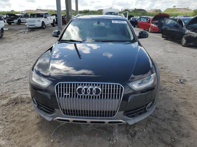 Photo 5 from auction – 2013 AUDI A4 ALLROAD with VIN WA1UFAFL3DA050697