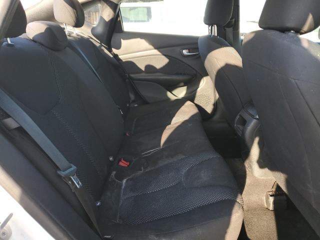 Photo 10 from auction – 2016 DODGE DART SXT S with VIN 1C3CDFFA1GD817277