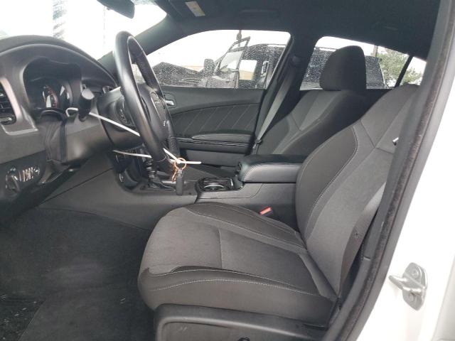 Photo 7 from auction – 2022 DODGE CHARGER SX with VIN 2C3CDXBG1NH189110