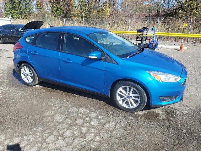 Photo 4 from auction – 2017 FORD FOCUS SE with VIN 1FADP3K22HL216056