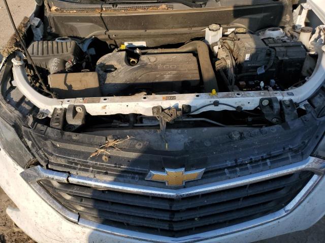 Photo 12 from auction – 2018 CHEVROLET EQUINOX LT with VIN 2GNAXSEV0J6316692