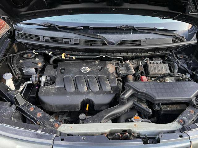Photo 7 from auction – 2012 NISSAN CUBE BASE with VIN JN8AZ2KR1CT250677