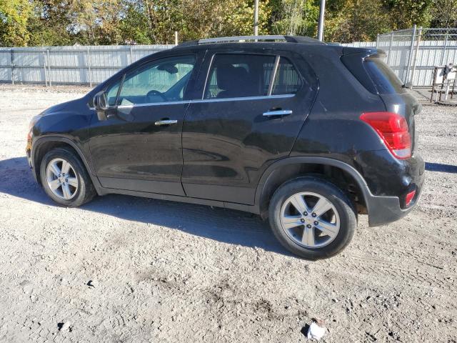 Photo 2 from auction – 2019 CHEVROLET TRAX 1LT with VIN KL7CJLSB0KB761383