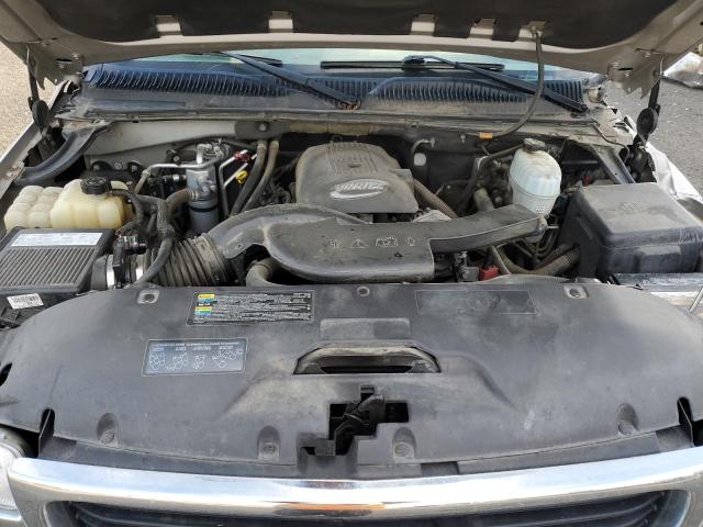 Photo 12 from auction – 2006 GMC YUKON with VIN 1GKEK13T76R100360