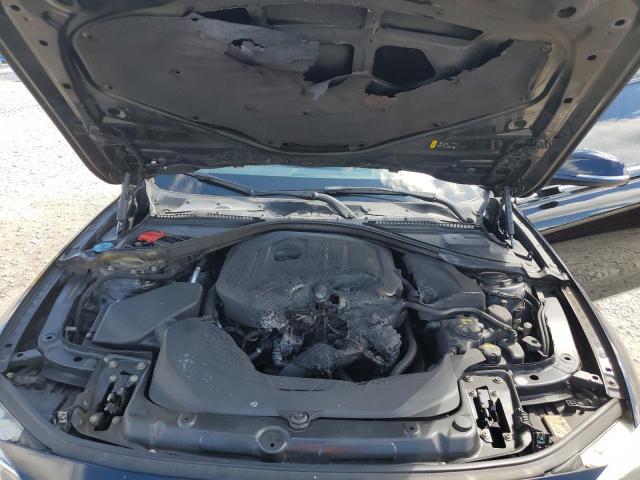 Photo 11 from auction – 2018 BMW 330 I with VIN WBA8B9G57JNU95883