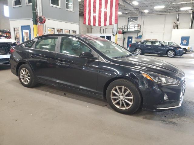 Photo 4 from auction – 2019 HYUNDAI SONATA SE with VIN 5NPE24AF8KH764372