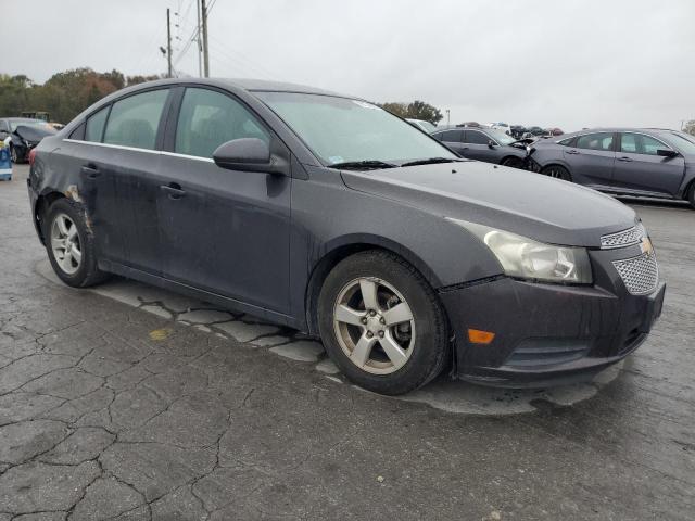 Photo 4 from auction – 2014 CHEVROLET CRUZE LT with VIN 1G1PC5SB1E7107941