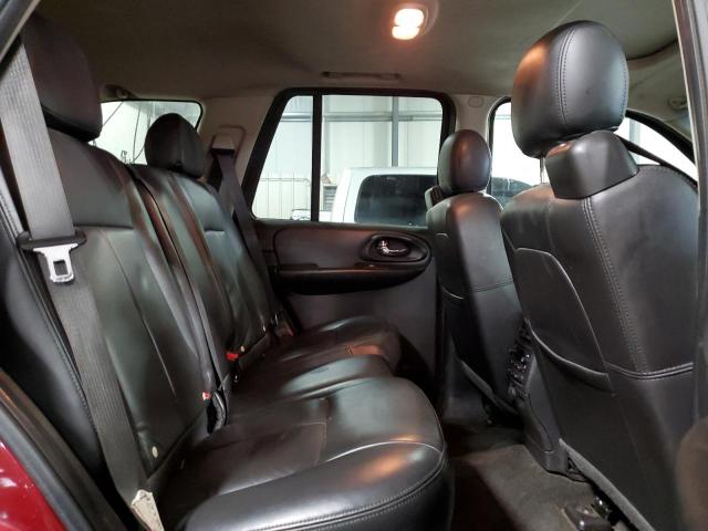 Photo 10 from auction – 2007 CHEVROLET TRAILBLAZE with VIN 1GNDT13S072301708