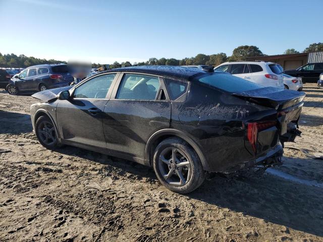 Photo 2 from auction – 2025 KIA K4 LX with VIN 3KPFT4DE7SE132357