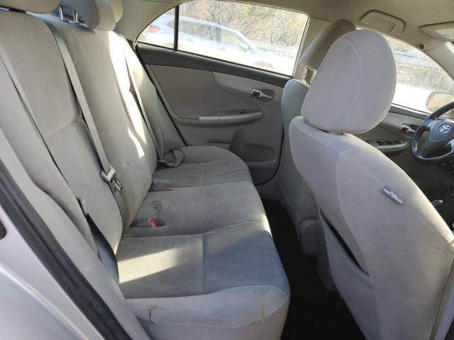 Photo 10 from auction – 2013 TOYOTA COROLLA BA with VIN 2T1BU4EE6DC945653