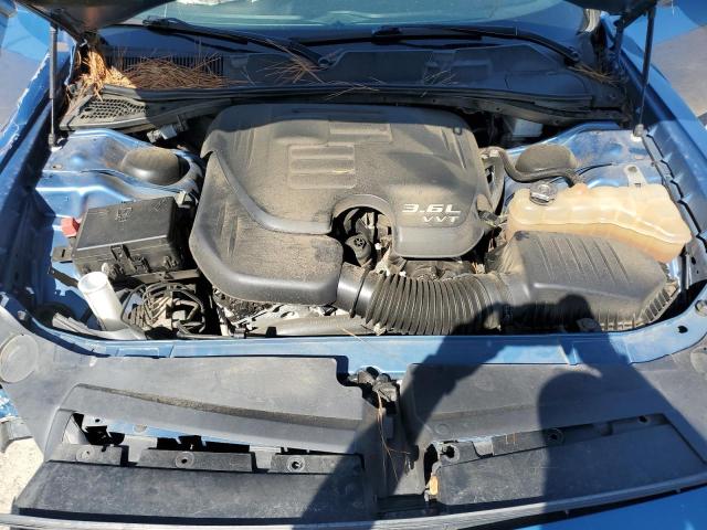 Photo 11 from auction – 2020 DODGE CHALLENGER with VIN 2C3CDZAGXLH198902