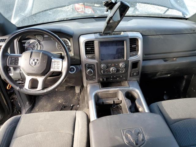 Photo 8 from auction – 2023 RAM 1500 CLASS with VIN 1C6RR7LT2PS585780