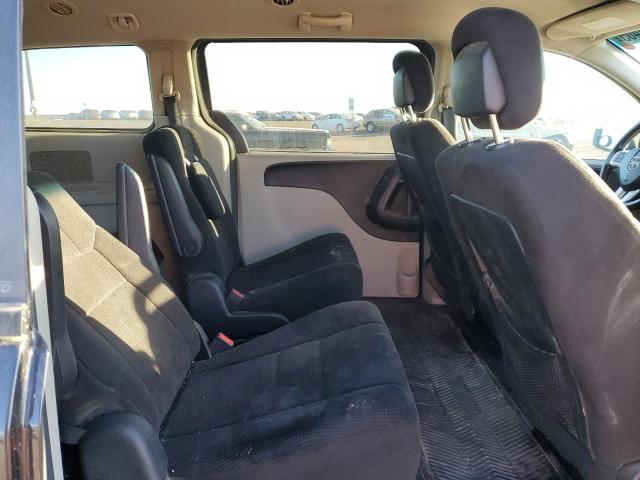 Photo 11 from auction – 2012 DODGE GRAND CARA with VIN 2C4RDGBG8CR248344