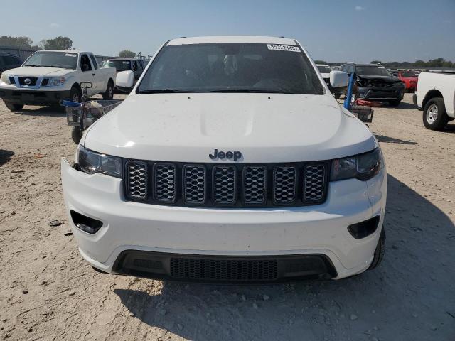 Photo 5 from auction – 2021 JEEP GRAND CHER with VIN 1C4RJFAG2MC857556