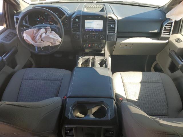 Photo 8 from auction – 2020 FORD F150 with VIN 1FTEW1EP6LFC31437