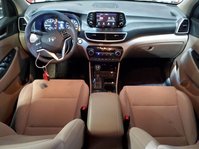 Photo 8 from auction – 2019 HYUNDAI TUCSON LIM with VIN KM8J3CA42KU968154